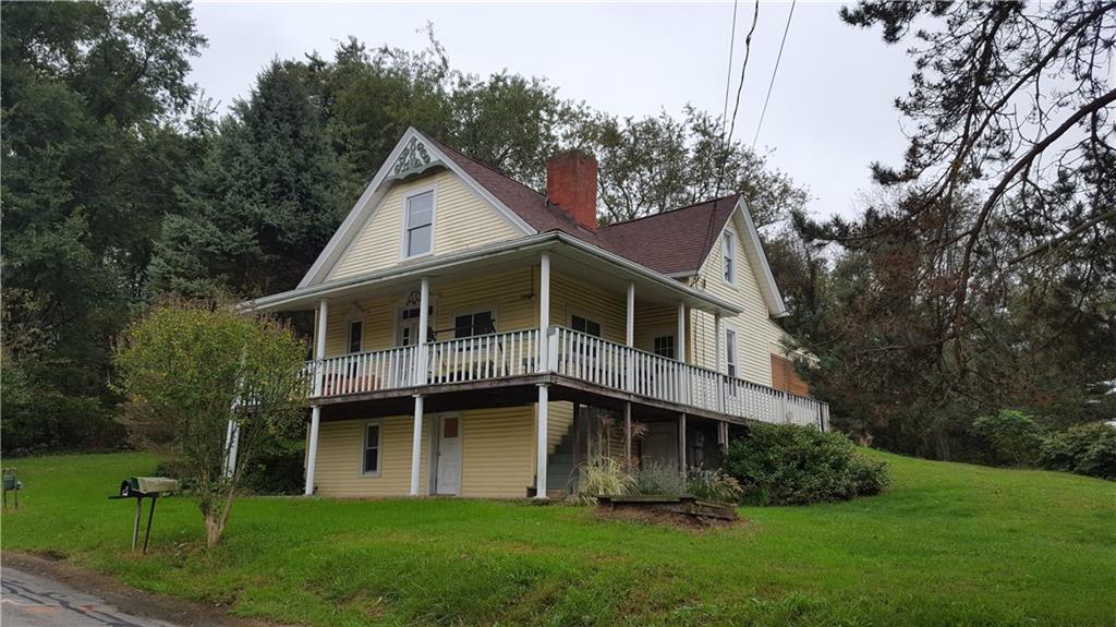 144 Munntown Road Eighty Four, PA 15330 - Photo 2 of 19 Gallery Image 2