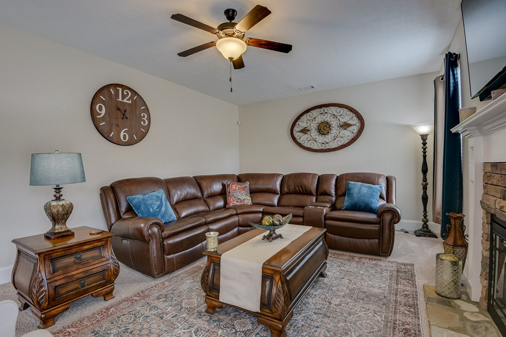 4405 Raleigh Drive Grovetown, GA 30813 - Photo 11 of 43