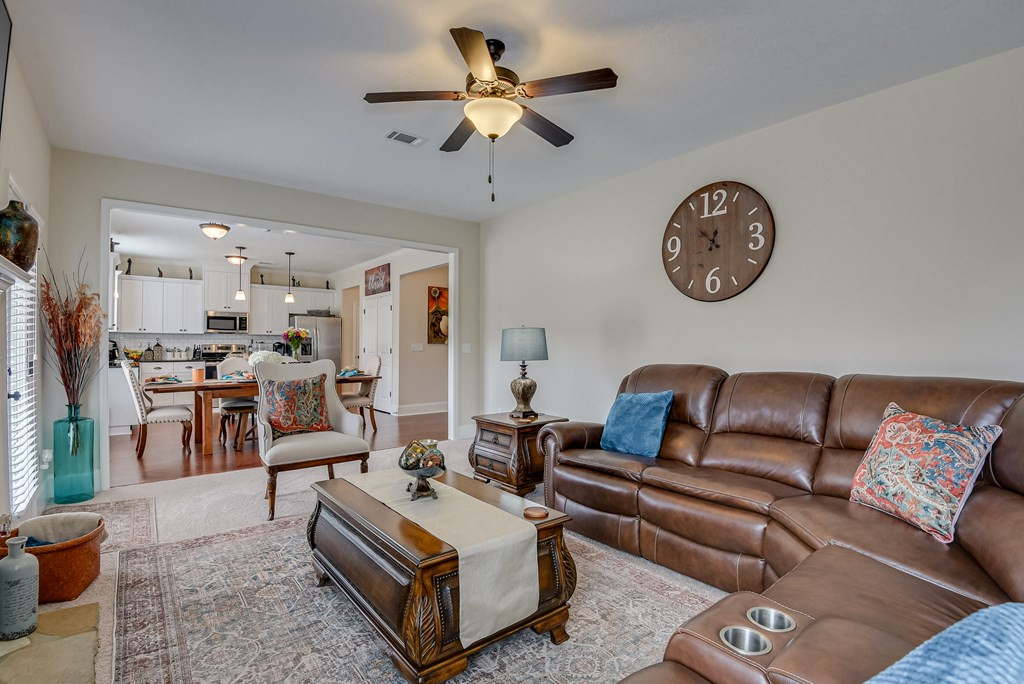 4405 Raleigh Drive Grovetown, GA 30813 - Photo 12 of 43