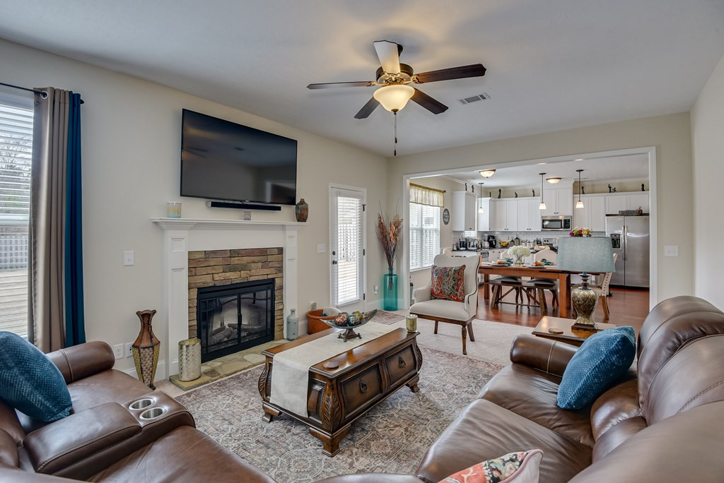 4405 Raleigh Drive Grovetown, GA 30813 - Photo 13 of 43