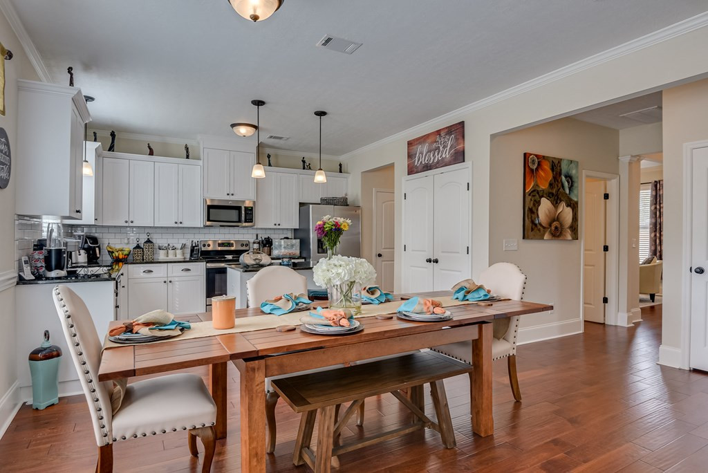 4405 Raleigh Drive Grovetown, GA 30813 - Photo 14 of 43
