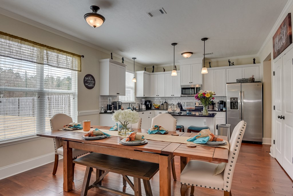 4405 Raleigh Drive Grovetown, GA 30813 - Photo 15 of 43
