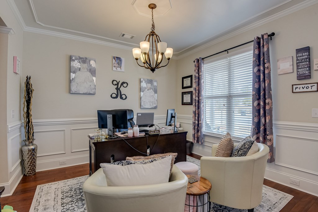 4405 Raleigh Drive Grovetown, GA 30813 - Photo 21 of 43