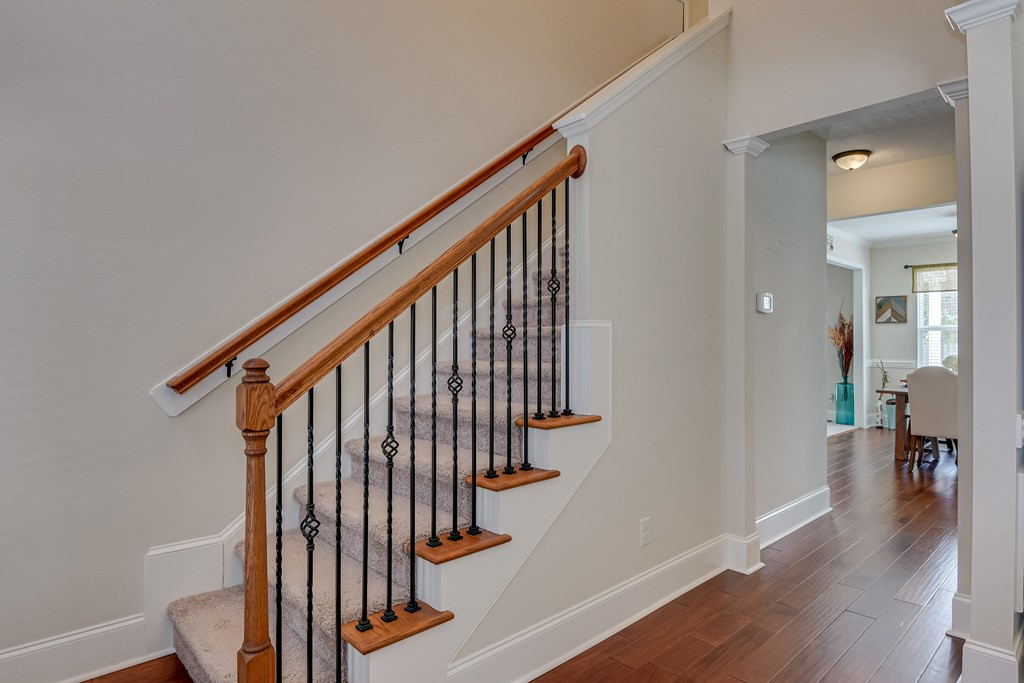 4405 Raleigh Drive Grovetown, GA 30813 - Photo 24 of 43
