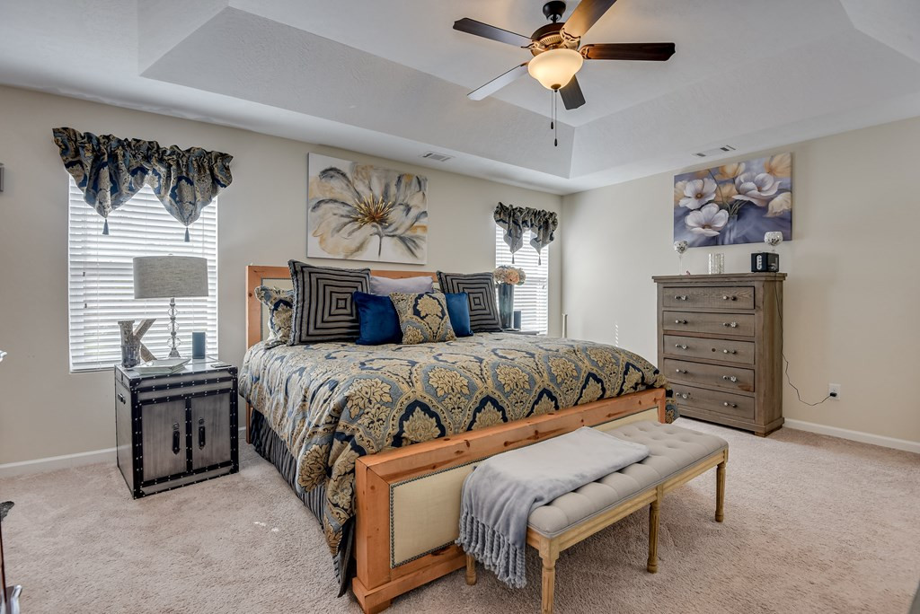 4405 Raleigh Drive Grovetown, GA 30813 - Photo 27 of 43