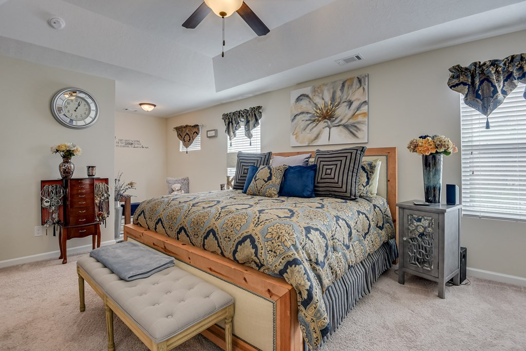 4405 Raleigh Drive Grovetown, GA 30813 - Photo 28 of 43