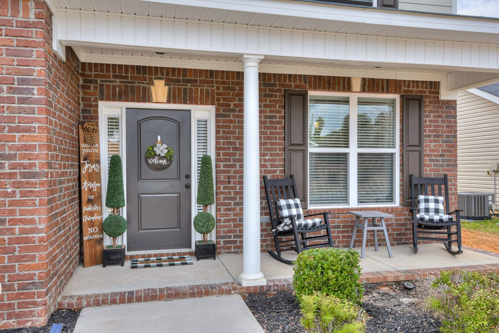 4405 Raleigh Drive Grovetown, GA 30813 - Photo 4 of 43