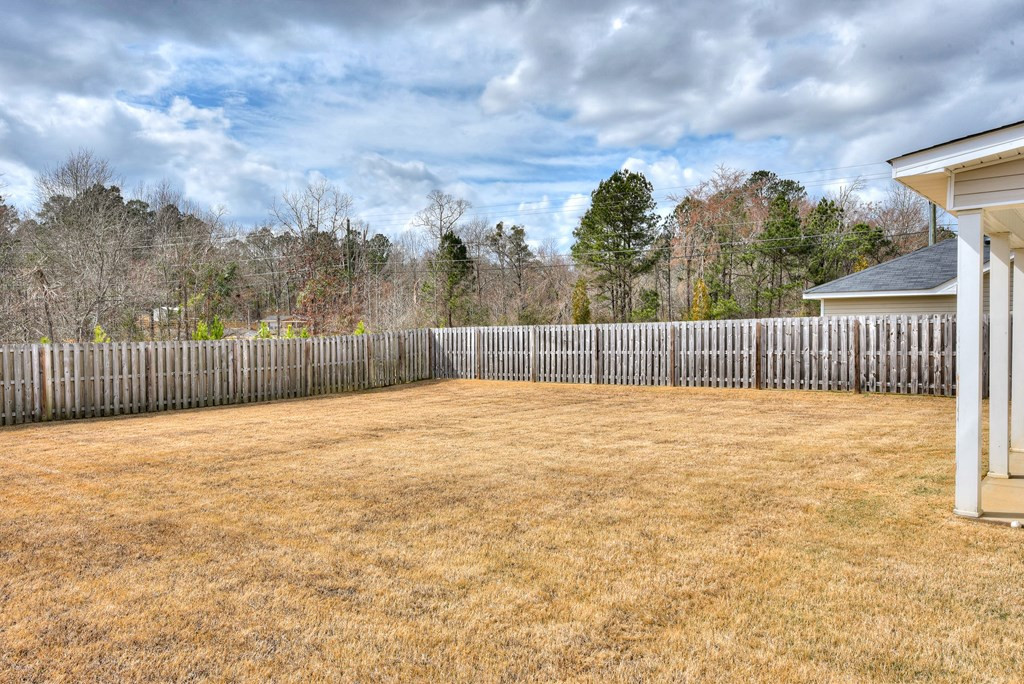 4405 Raleigh Drive Grovetown, GA 30813 - Photo 43 of 43