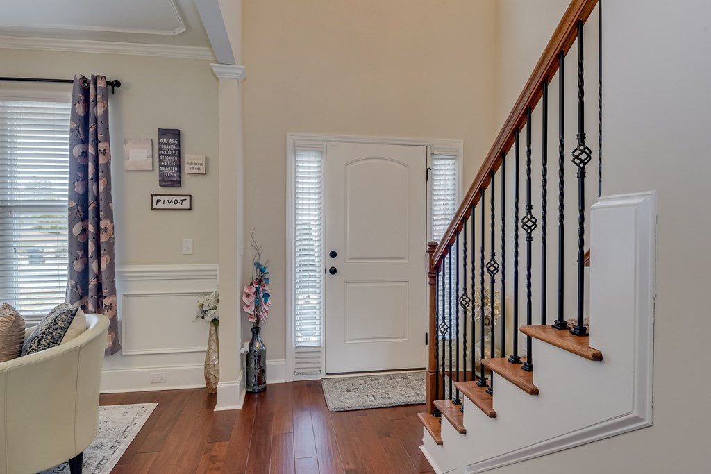4405 Raleigh Drive Grovetown, GA 30813 - Photo 5 of 43
