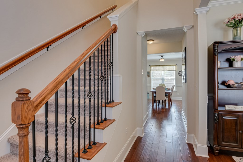 4405 Raleigh Drive Grovetown, GA 30813 - Photo 6 of 43