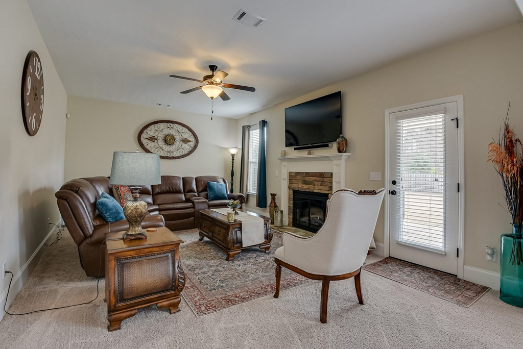 4405 Raleigh Drive Grovetown, GA 30813 - Photo 9 of 43