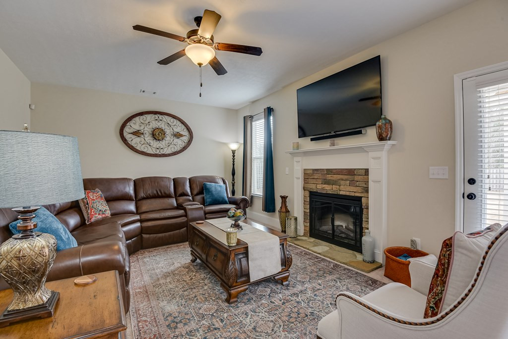 4405 Raleigh Drive Grovetown, GA 30813 - Photo 10 of 43