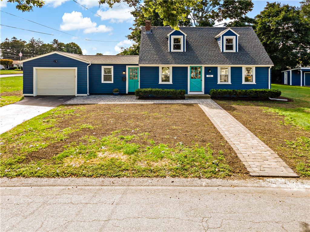 94 Fales Road Bristol, RI 02809 - Photo 2 of 38