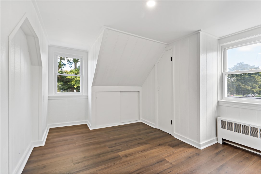 94 Fales Road Bristol, RI 02809 - Photo 25 of 38 Bonus space in bedroom 3