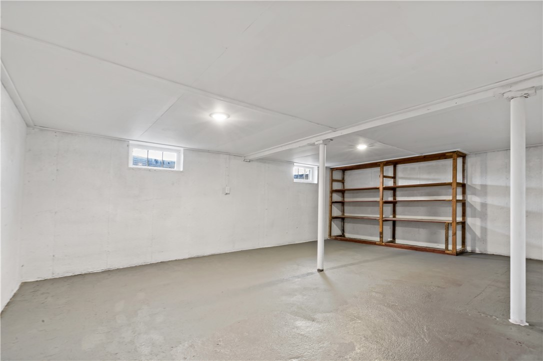94 Fales Road Bristol, RI 02809 - Photo 27 of 38 Basement