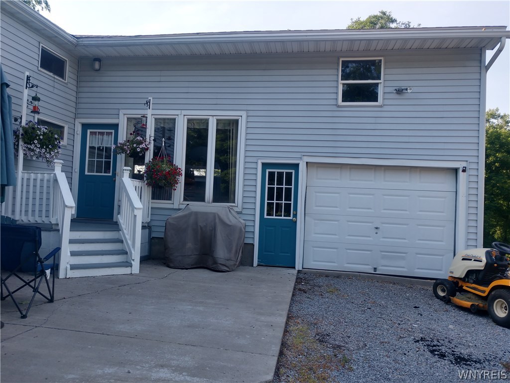 11005 E Road Bethany, NY 14525 - Photo 1 of 1 Gallery Image 1