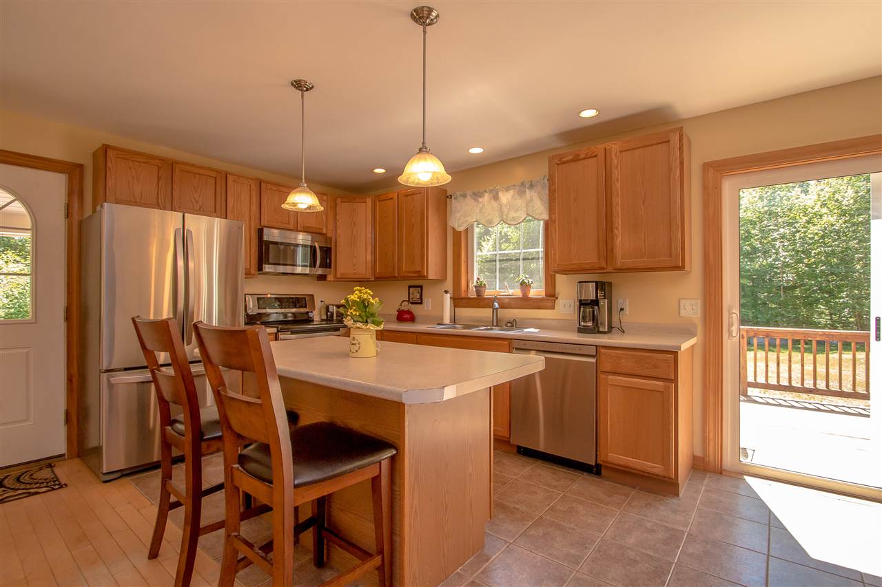 600 Sweden Road Bridgton, ME 04009 - Photo 2 of 21