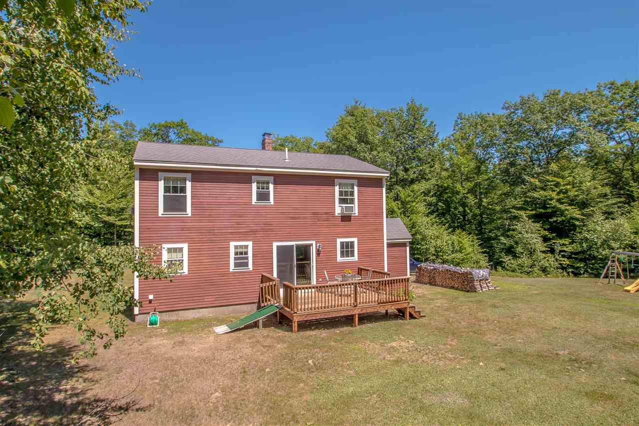 600 Sweden Road Bridgton, ME 04009 - Photo 19 of 21