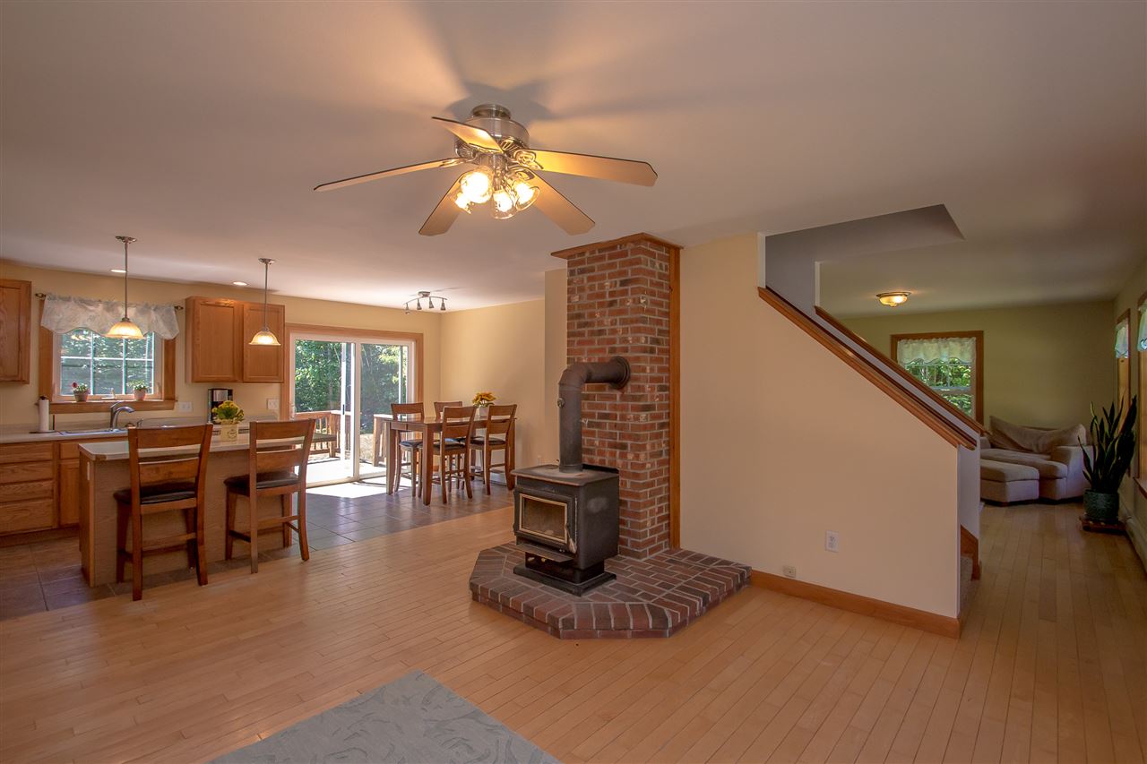 600 Sweden Road Bridgton, ME 04009 - Photo 3 of 21