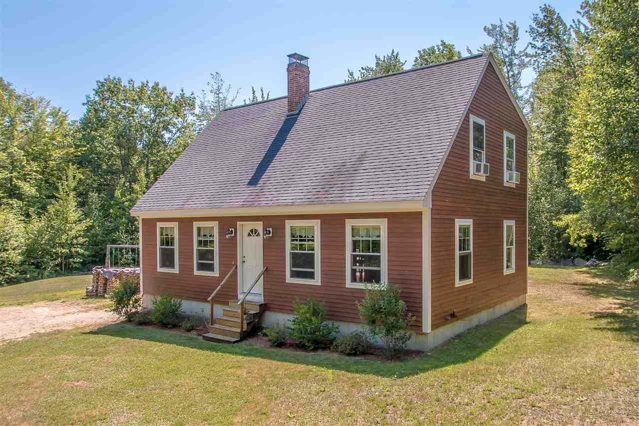 600 Sweden Road Bridgton, ME 04009 - Photo 21 of 21
