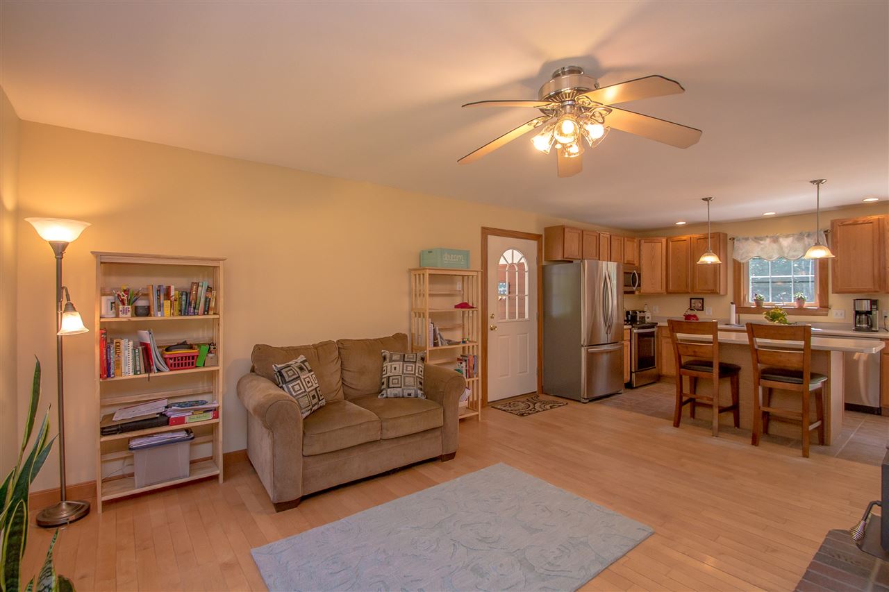 600 Sweden Road Bridgton, ME 04009 - Photo 4 of 21