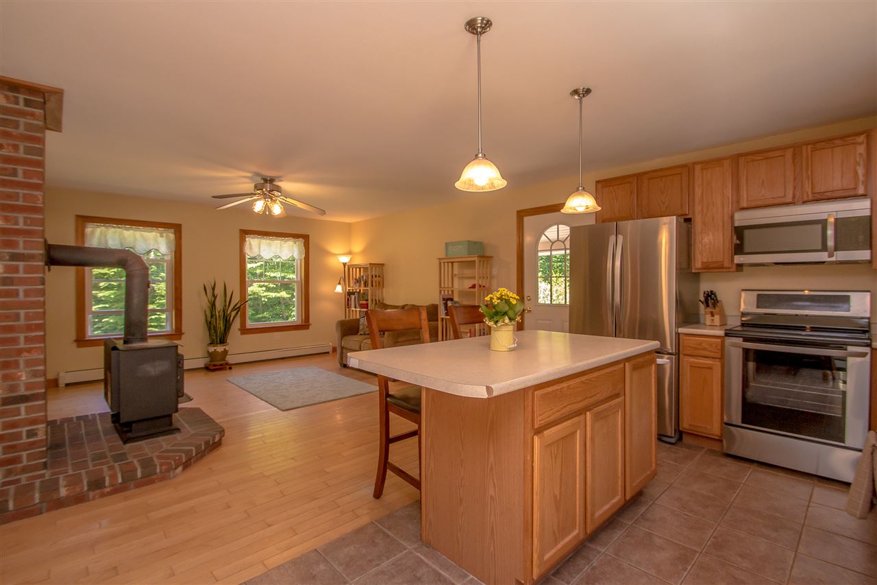 600 Sweden Road Bridgton, ME 04009 - Photo 7 of 21