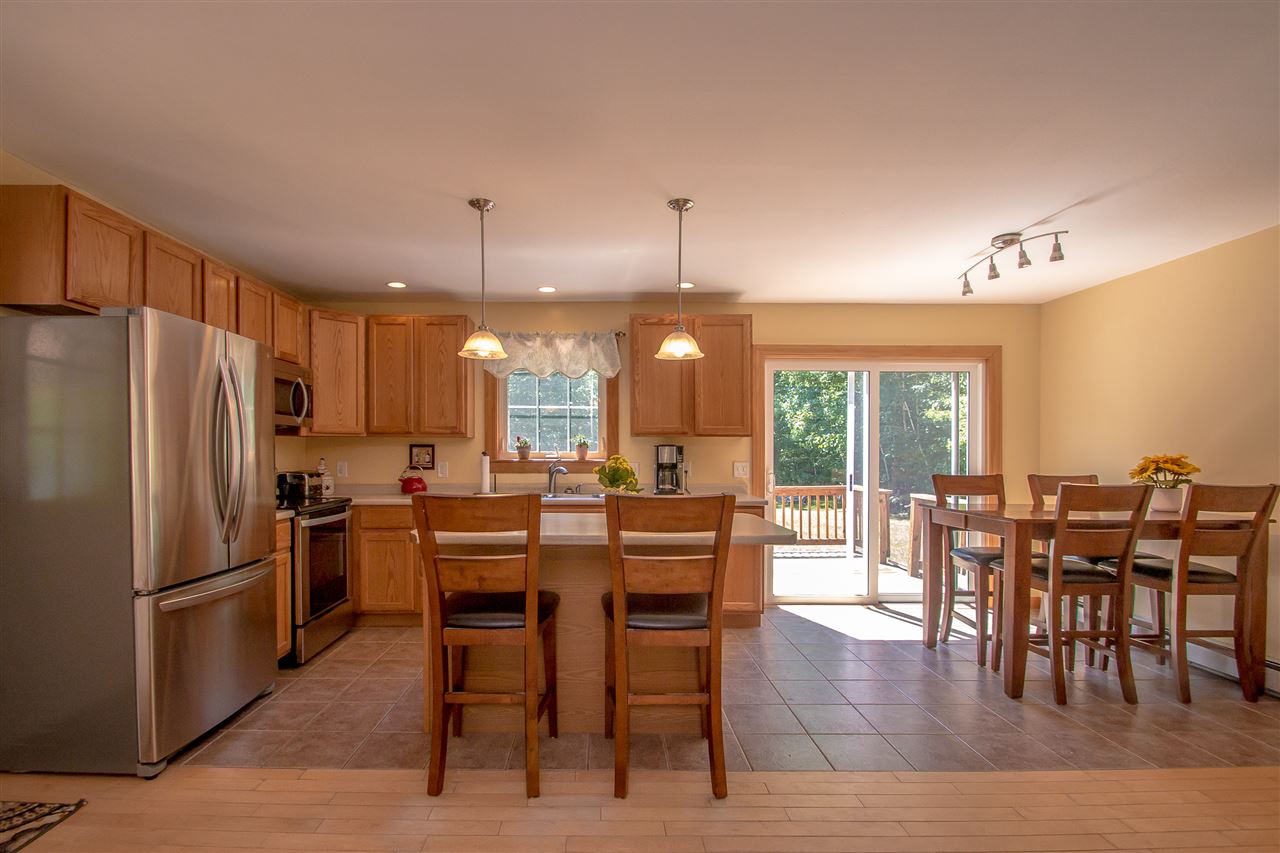 600 Sweden Road Bridgton, ME 04009 - Photo 8 of 21