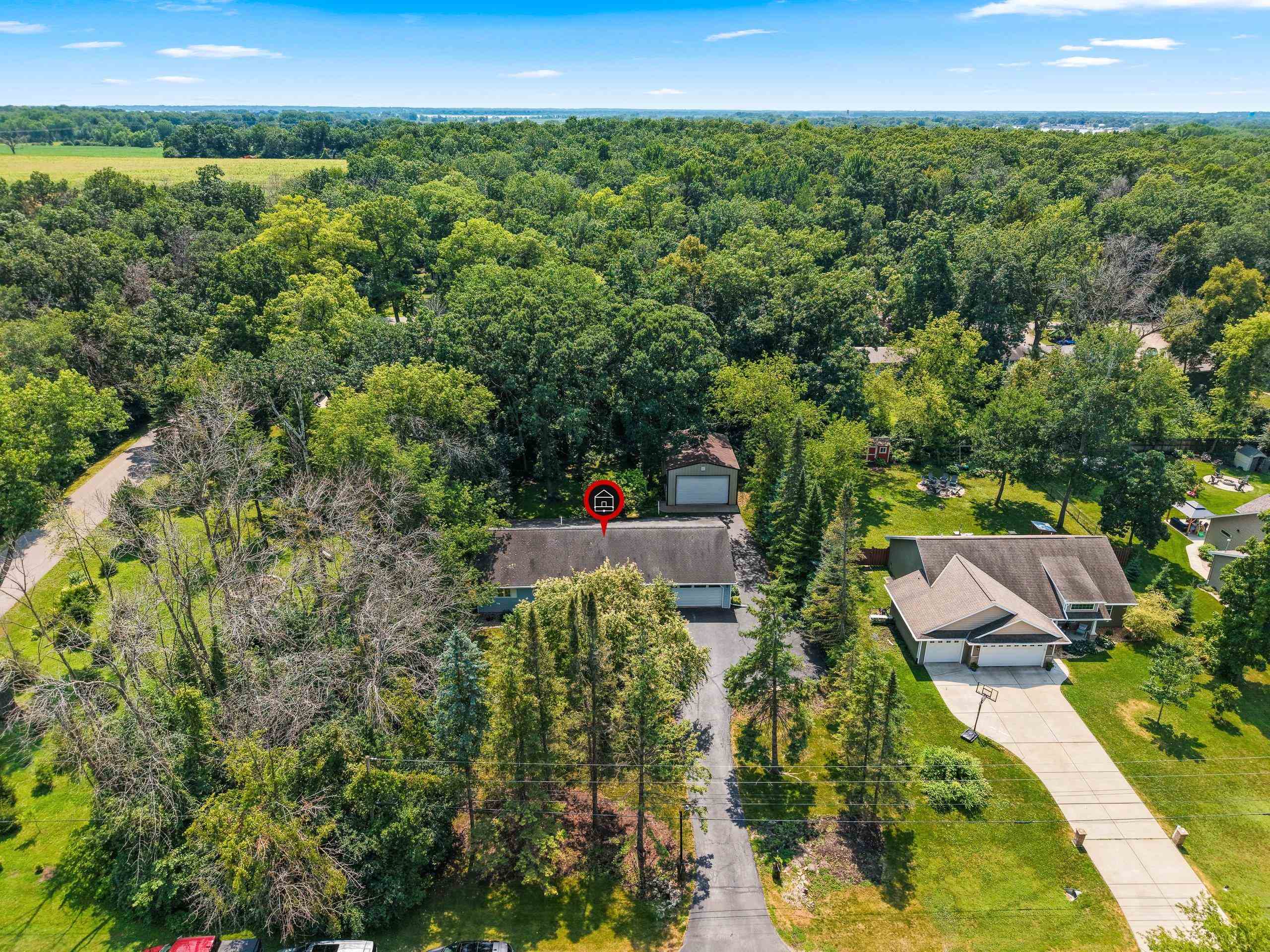 5909 Indian Shore Road Winneconne, WI 54986 - Photo 11 of 56 Gallery Image 11
