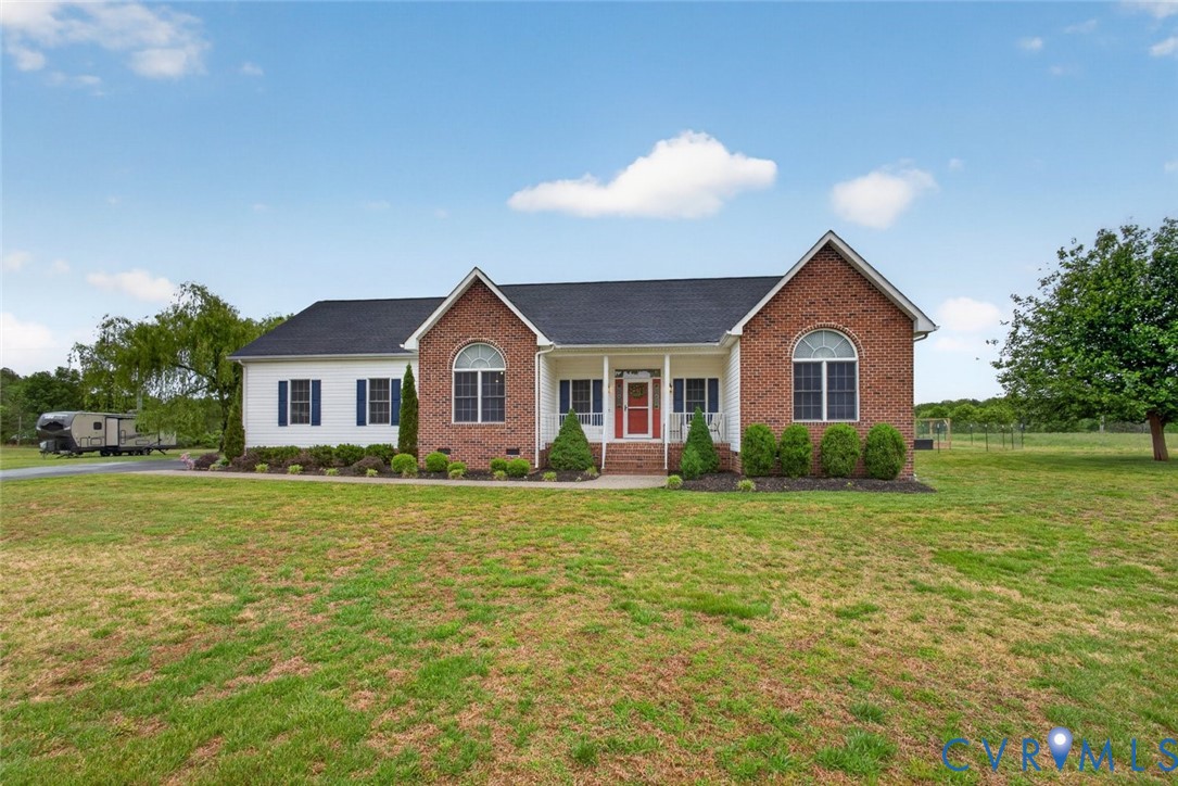 1850 Jeter Road Powhatan, VA 23139 - Photo 33 of 51 Gallery Image 33