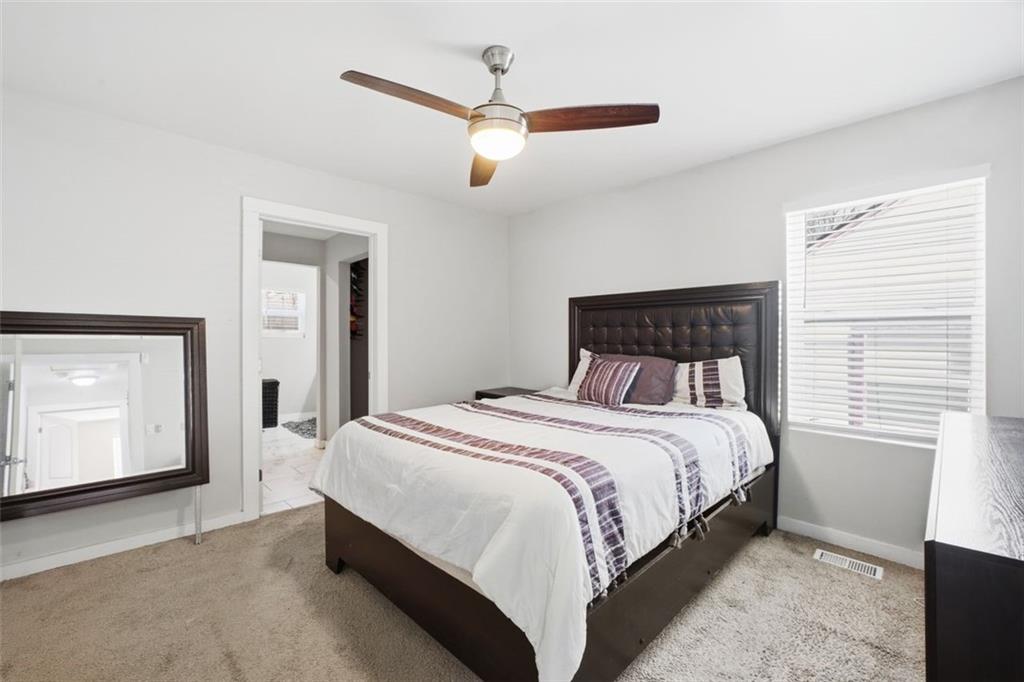 2603 Oldknow Drive Northwest Atlanta, GA 30318 - Photo 19 of 40