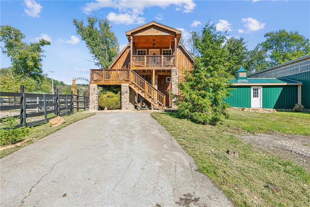 234 Beatty County Road Latrobe, PA 15650 - Photo 17 of 50