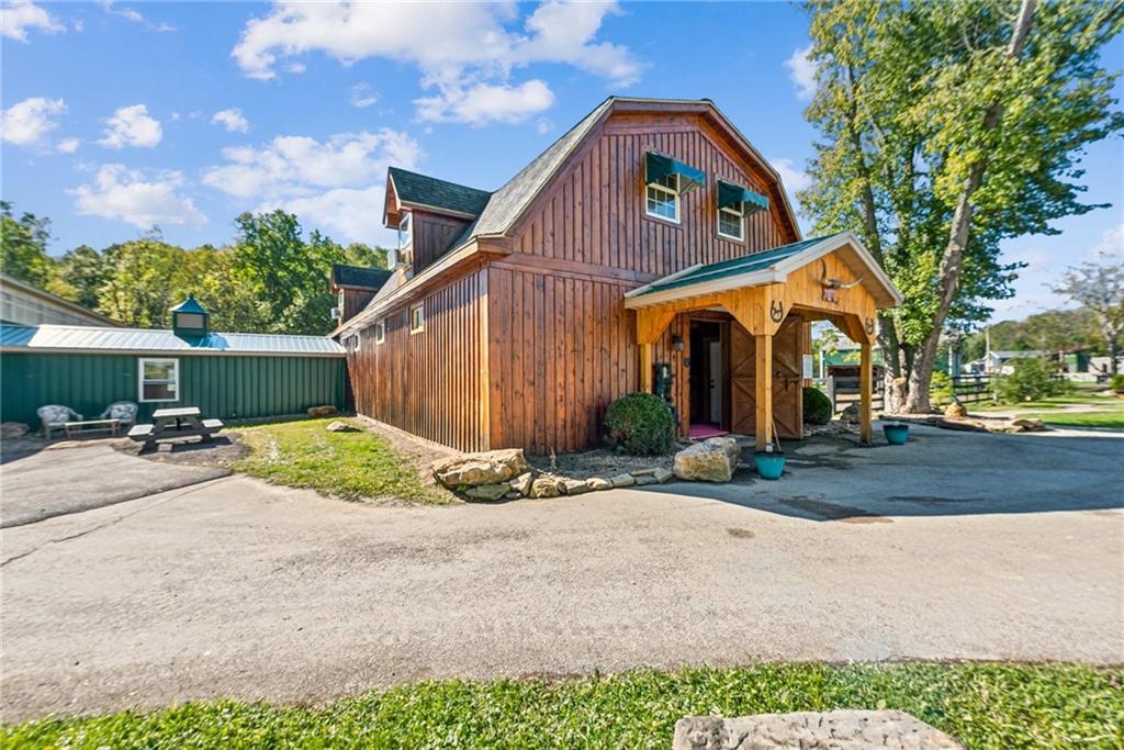 234 Beatty County Road Latrobe, PA 15650 - Photo 39 of 50