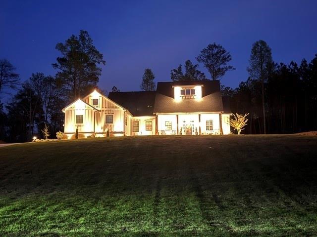 283 London Road Ball Ground, GA 30107 - Photo 72 of 73