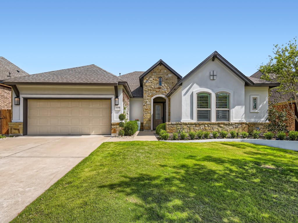 6008 Gunnison Turn Road Austin, TX 78738 - Photo 1 of 1 Gallery Image 1