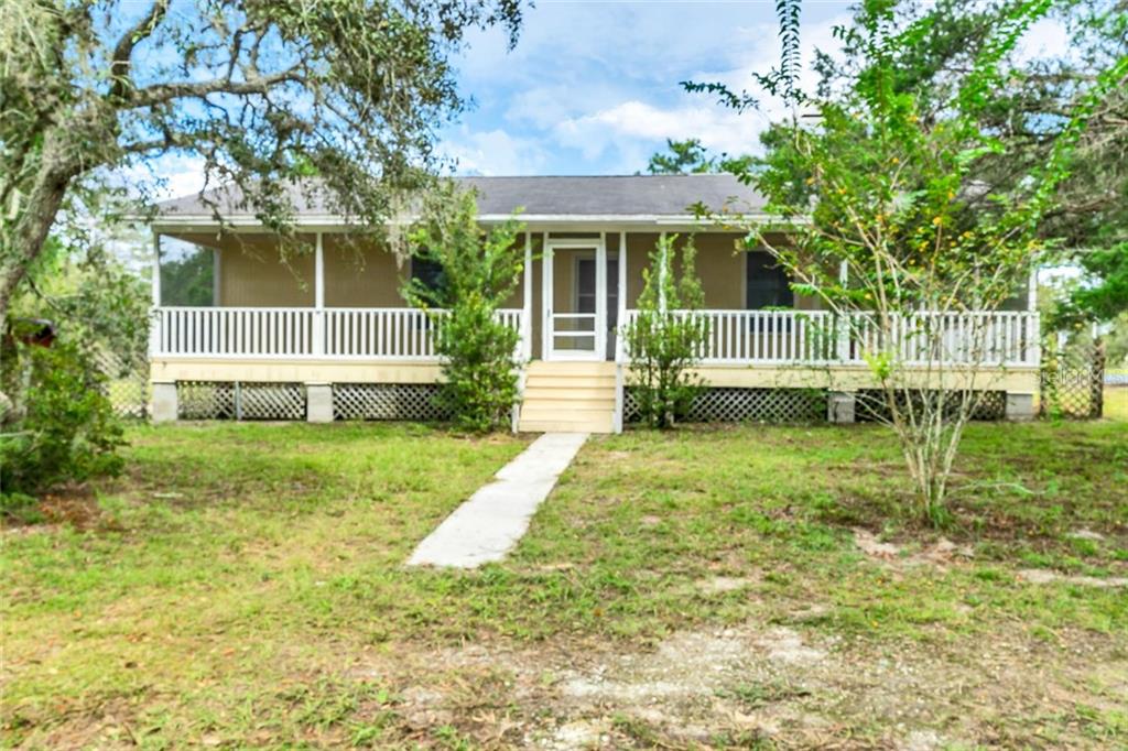 8048 Indian Trail Road Weeki Wachee, FL 34613 - Photo 1 of 1