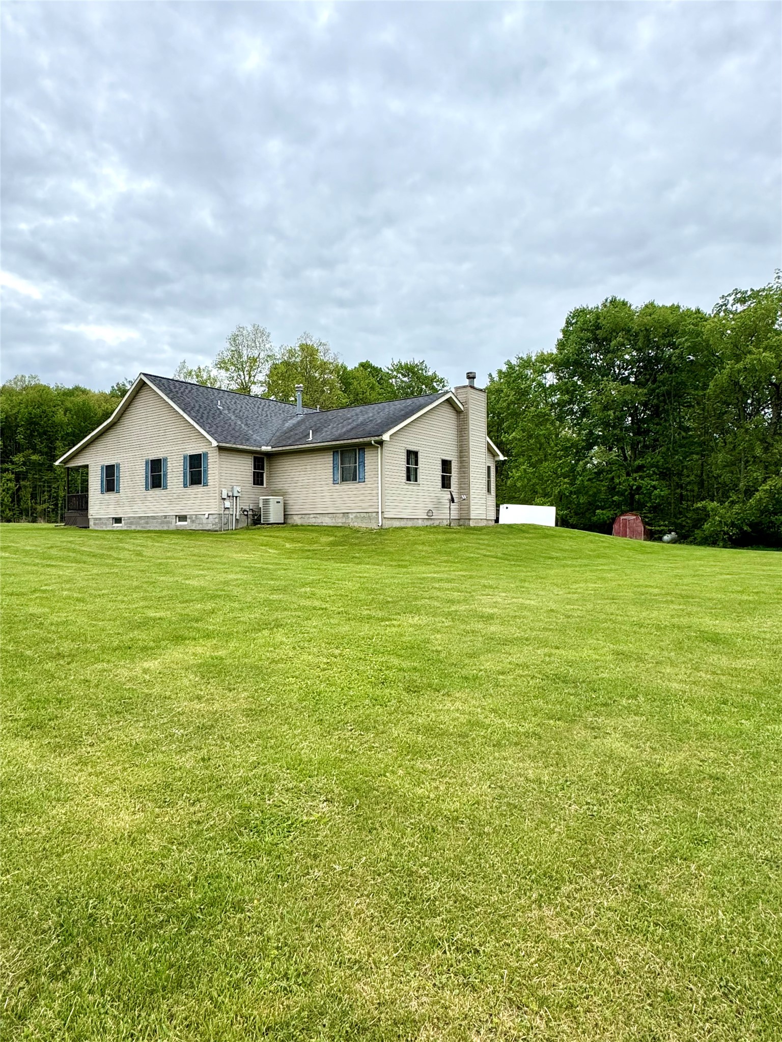 11841 McFadden Road Guys Mills, PA 16327 - Photo 34 of 41 Gallery Image 34