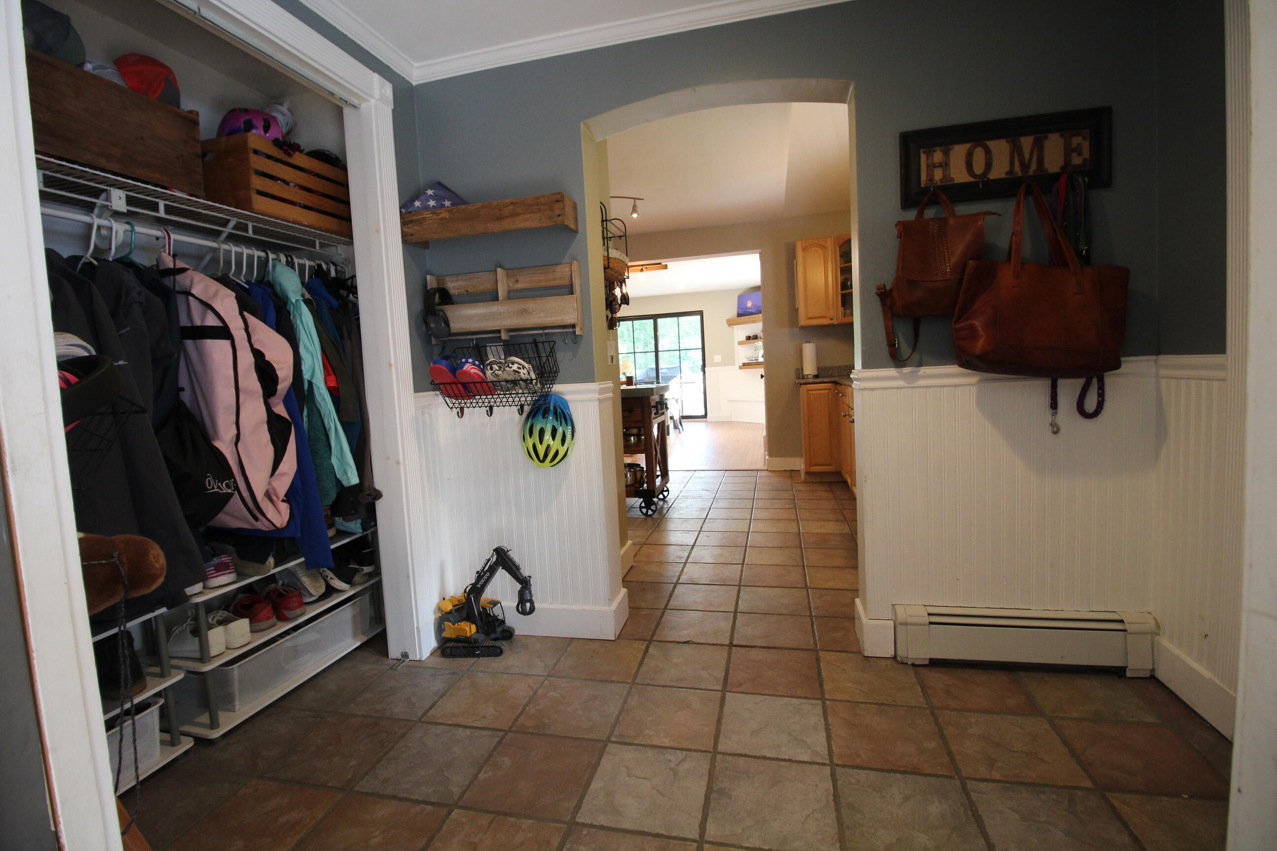 253 Metcalf Road Winthrop, ME 04364 - Photo 21 of 80 Entry Way