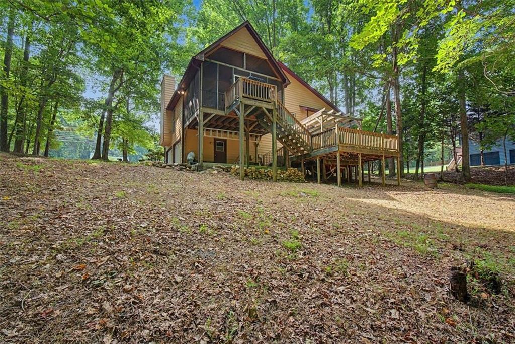 380 North Victoria Road Woodstock, GA 30189 - Photo 40 of 51