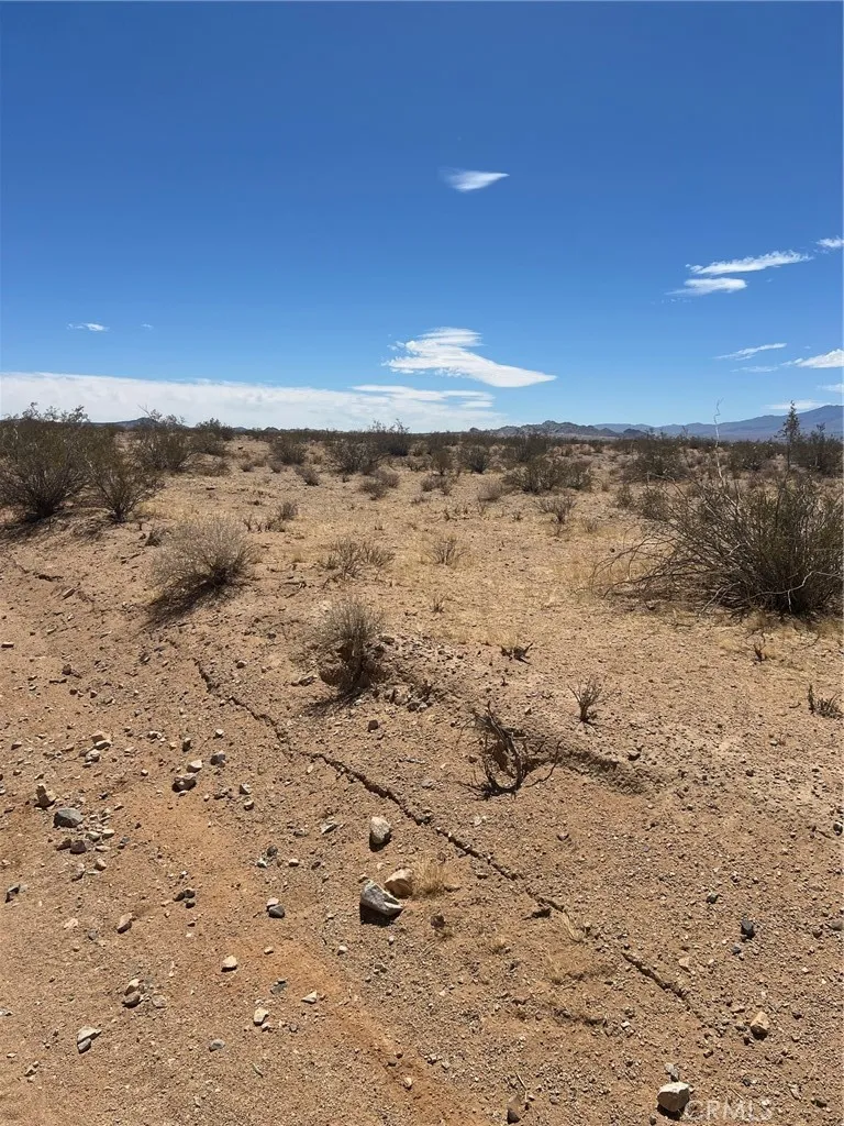 0 Haynes Road Lucerne Valley, CA 92356 - Photo 3 of 5 a view of ocean view with beach