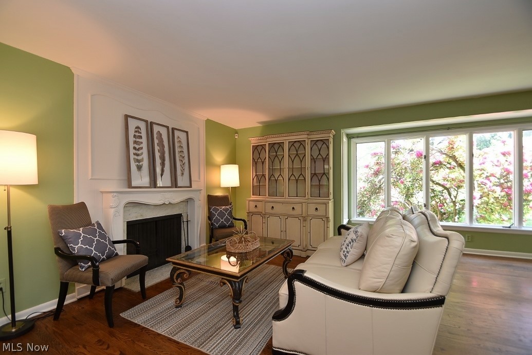 22300 Rye Road Beachwood, OH 44122 - Photo 4 of 24 Gallery Image 4