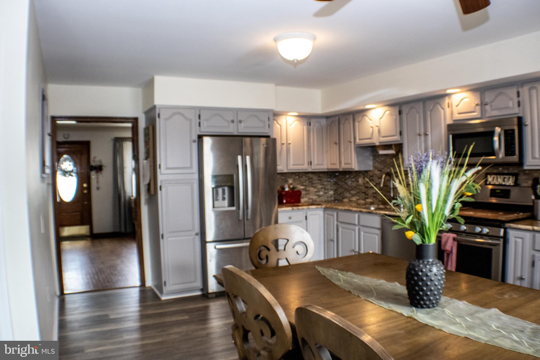 34 Battles Road Williamstown, NJ 08094 - Photo 11 of 91 Kitchen