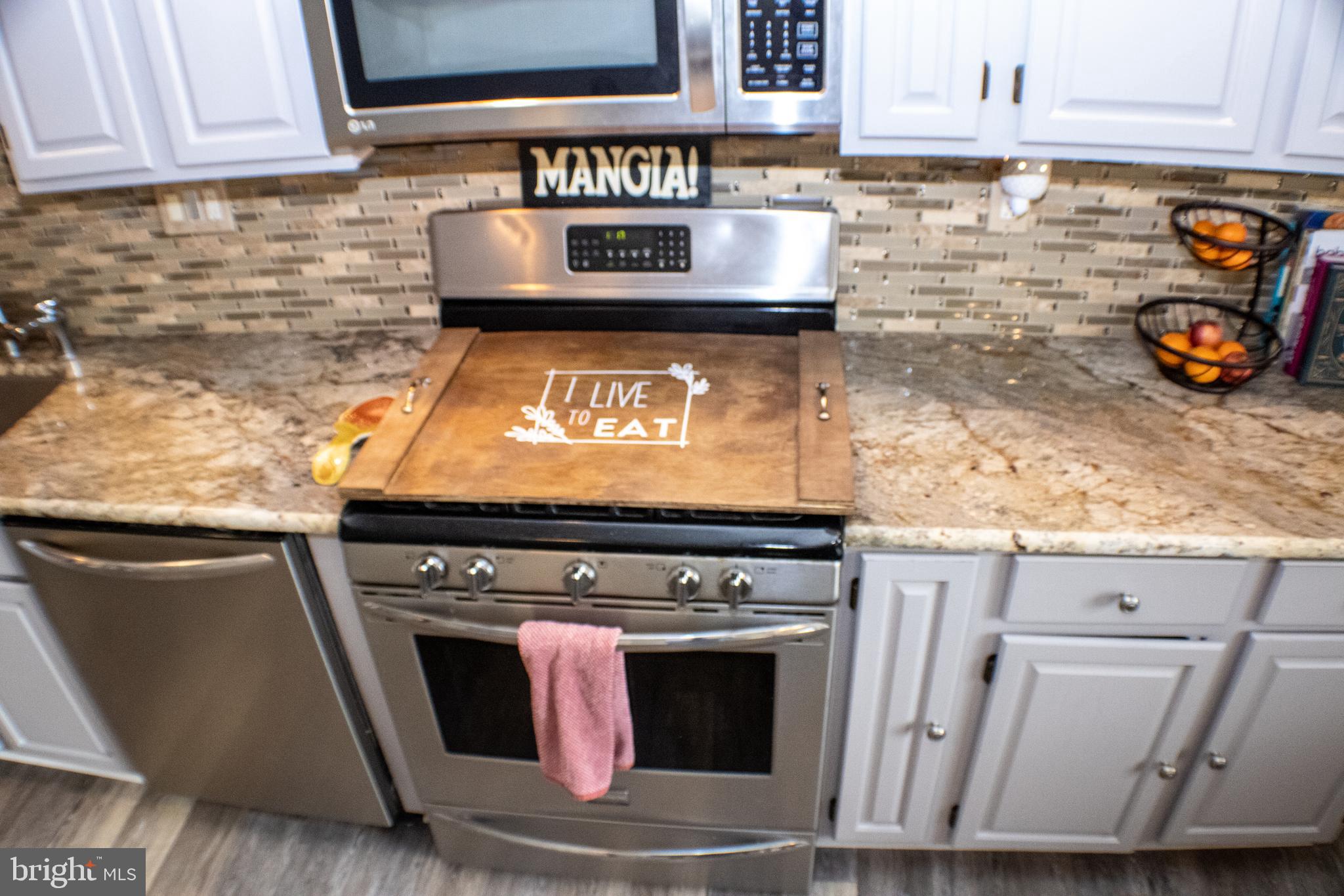 34 Battles Road Williamstown, NJ 08094 - Photo 21 of 91 stainless steel appliances