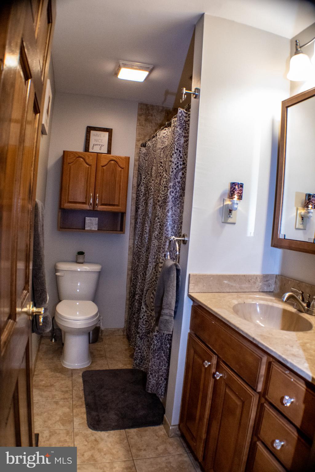 34 Battles Road Williamstown, NJ 08094 - Photo 40 of 91 tiled hall bath