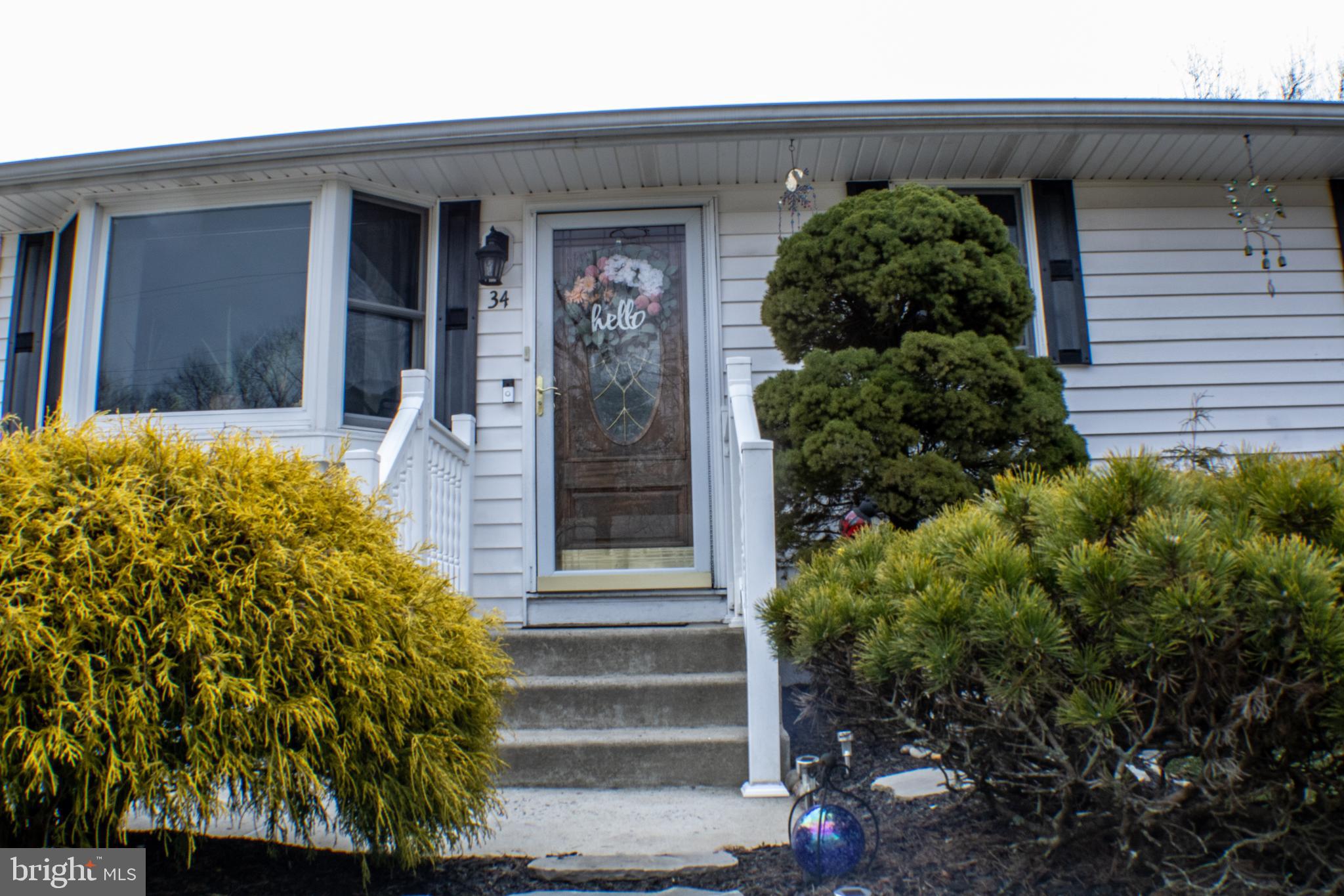 curb appeal
