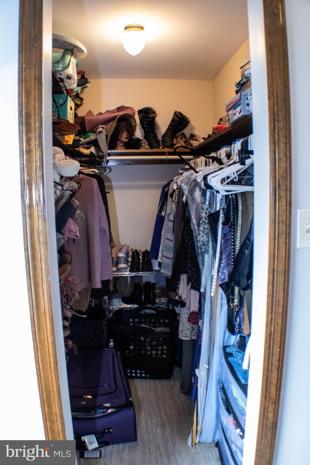 34 Battles Road Williamstown, NJ 08094 - Photo 46 of 91 walk in closet