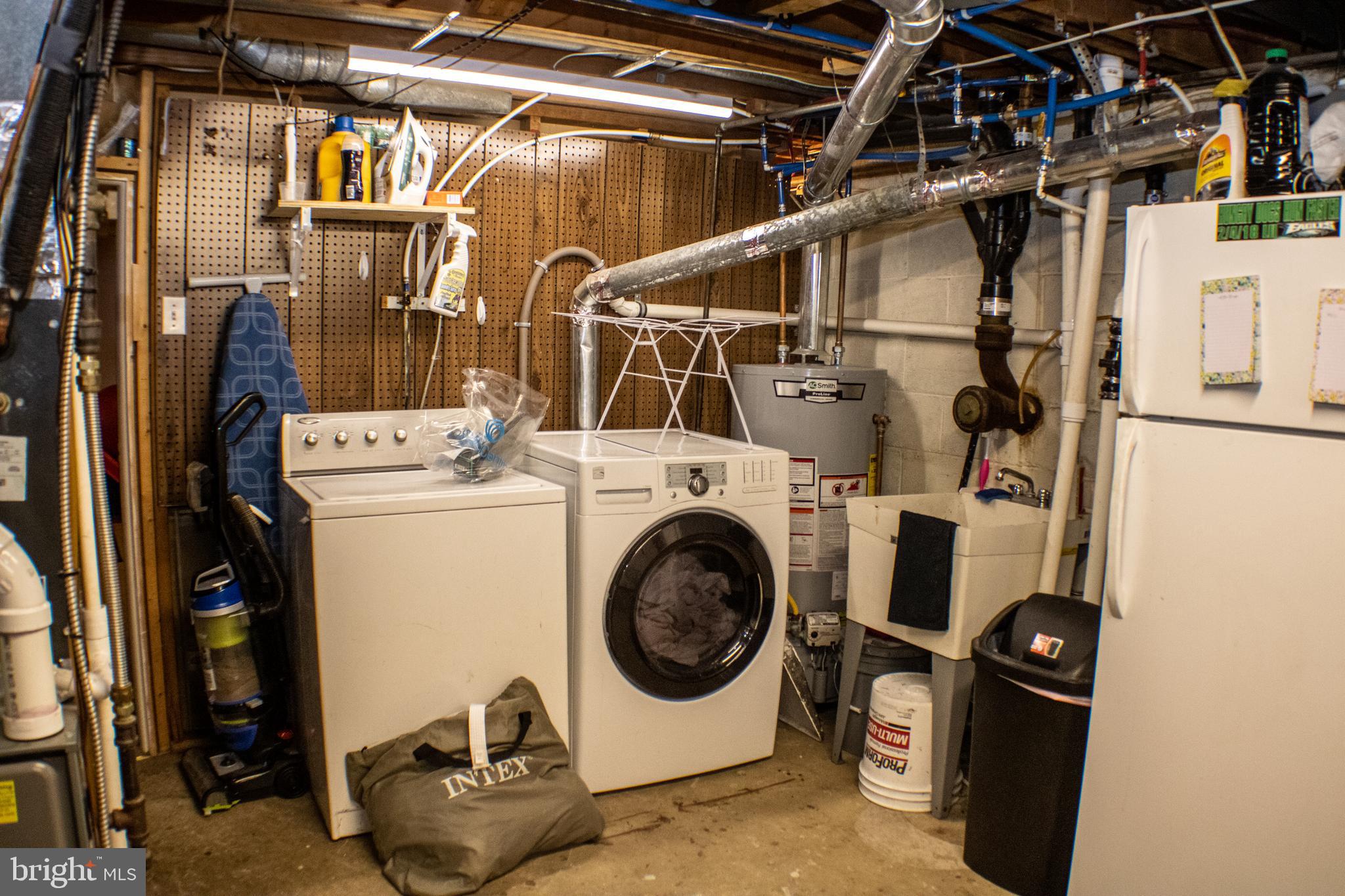 34 Battles Road Williamstown, NJ 08094 - Photo 60 of 91 laundry
