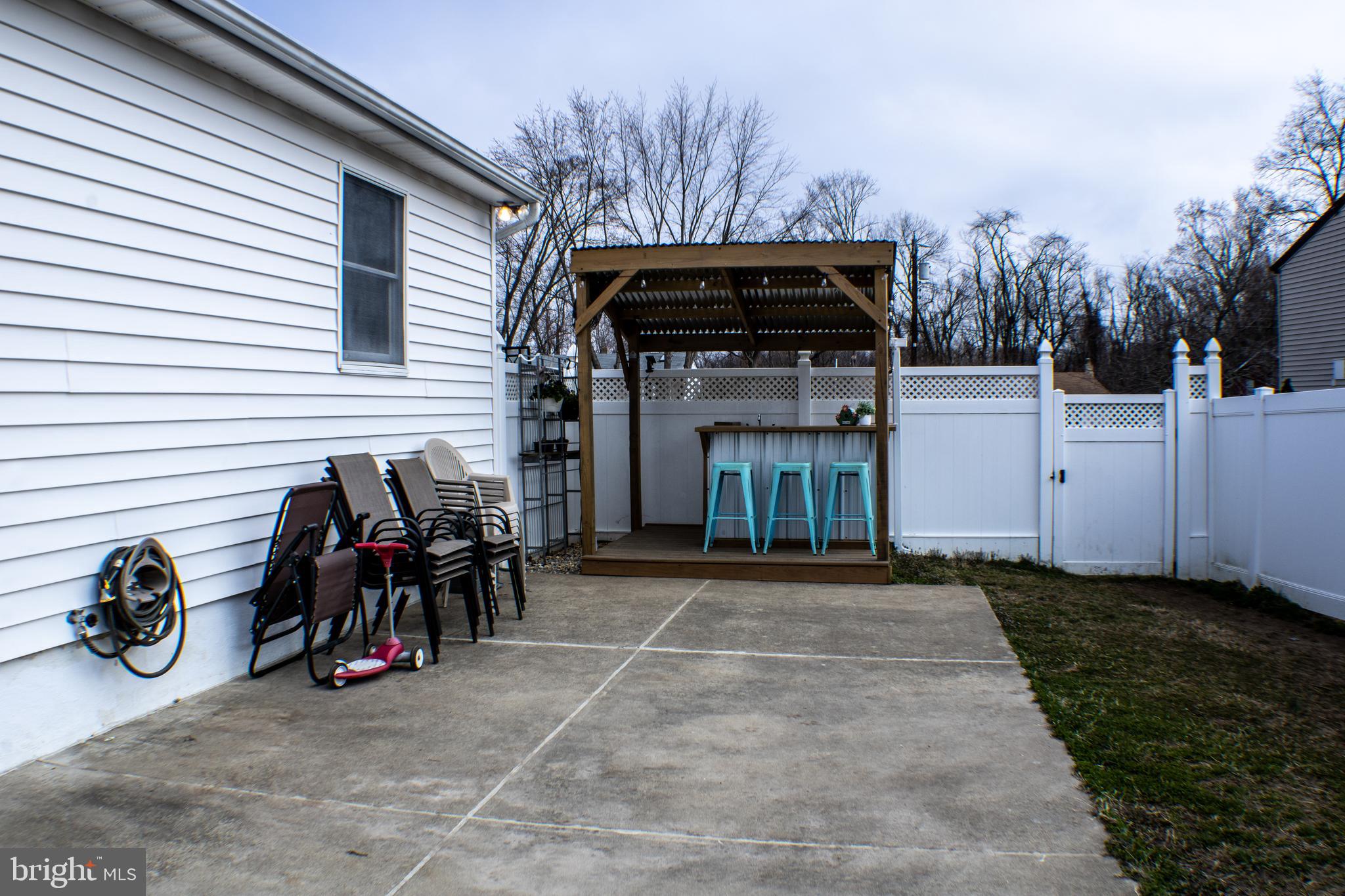 34 Battles Road Williamstown, NJ 08094 - Photo 71 of 91 patio