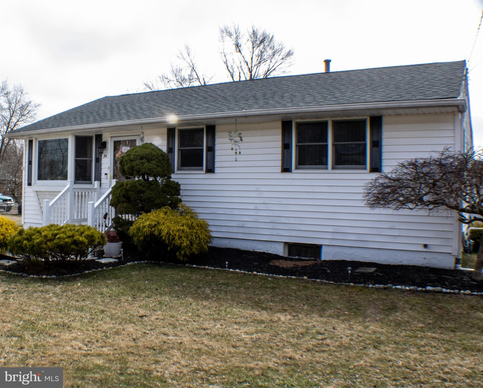 34 Battles Road Williamstown, NJ 08094 - Photo 86 of 91 Gallery Image 86
