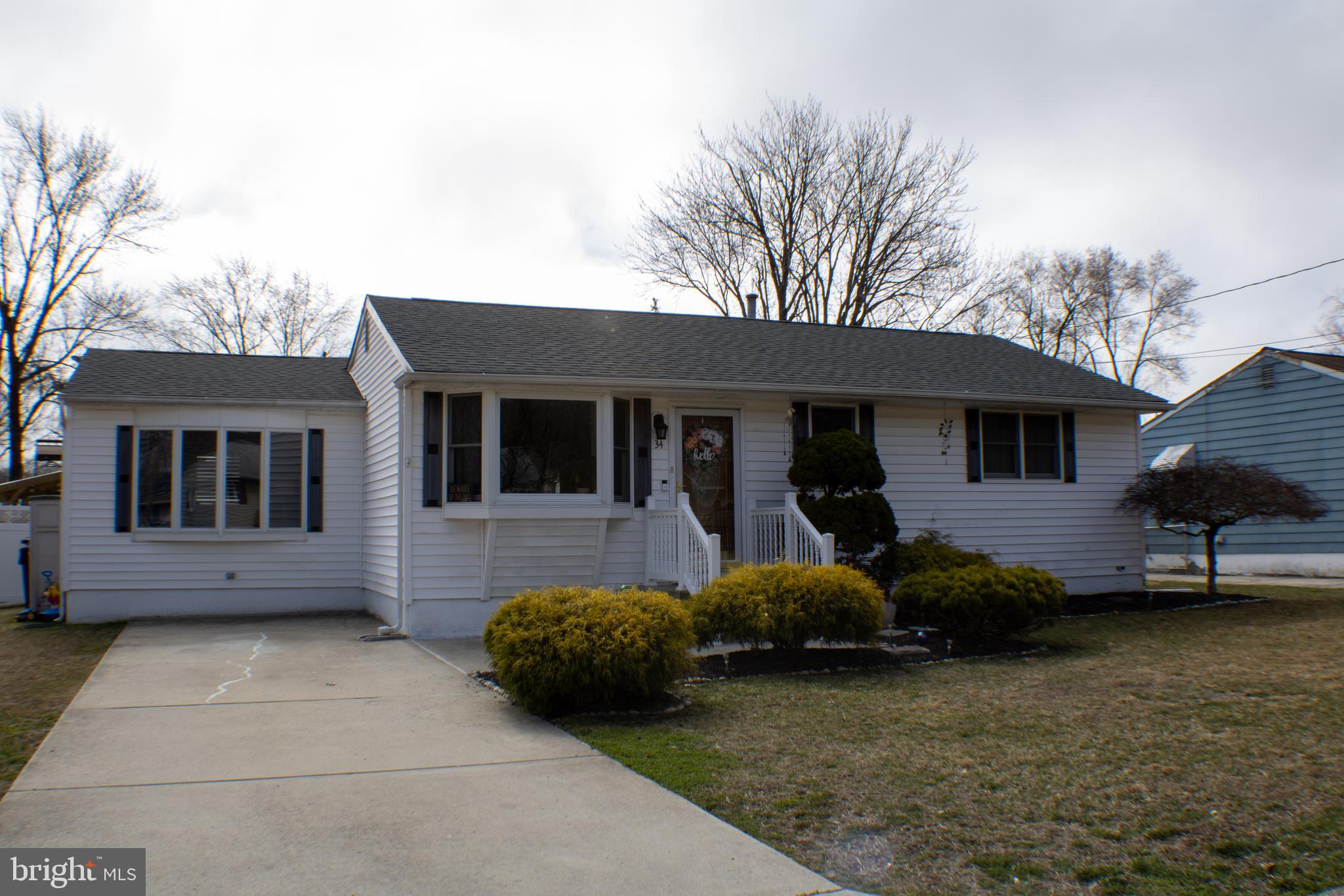 34 Battles Road Williamstown, NJ 08094 - Photo 91 of 91 Gallery Image 91