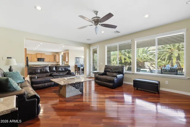 a view of entryway and hall